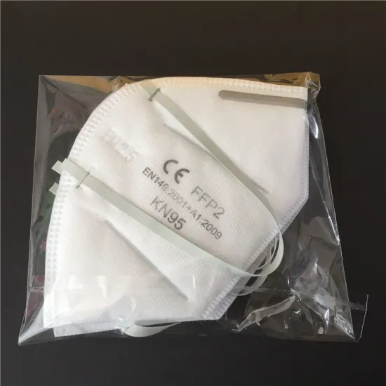 Anti Fog Custom Surgical Face Mask , Kn95 Level Disposable Non Woven Face Mask