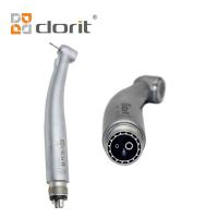 Turbine à air de l'équipement dentaire LED Handpiece à grande vitesse avec le générateur d'E