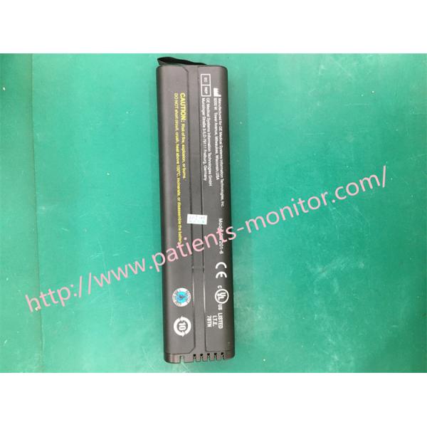 GE DASH серии B20 B30 B40 B20I B30I B40I батарея монитора SM201-6 11,1V 3,52Ah 39Wh