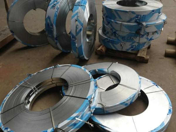Din 17440/1.4301 Stainless Steel Strip S30408 Cold Rolled Mn Less Than 2.00