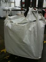 Flap tampa U-painel de polipropileno 1 bolsas Tonelada Flexible Intermediate Bulk Containers