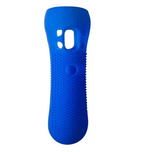 Handle Protective Cover  Non-slip Sleeve Case Silicone Protector Case Cover for Sony   PS4 PS3 MOVE Motion Controller