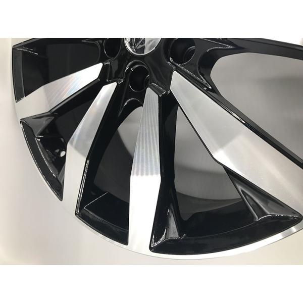 Aftermarket Aluminum Alloy Wheel Rim