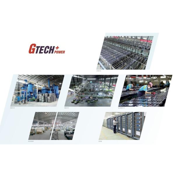 G-TECH POWER GROUP