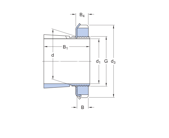 подшипники 80*90*120mm можно использовать в подшипниках ролика H318 машинного оборудования ткани сельскохозяйственной техники сферически H318RS