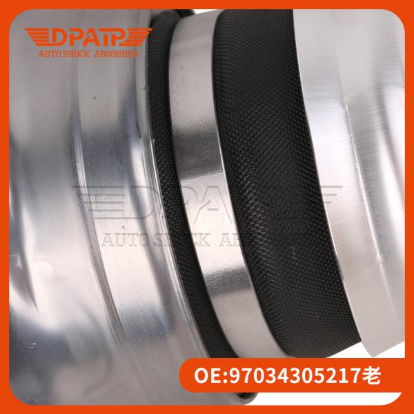 97034305135 Передний левый боковой воздушный амортизатор для Porsche 970 14-16