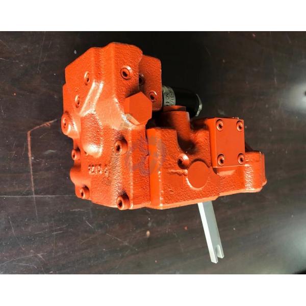 Sk460-8 Sk480-8 Excavator Hydraulic Parts K5v200dtp-Ytok Hydraulic Pump Assy