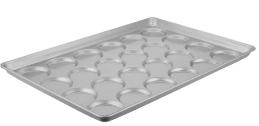 RK Bakeware China Heavy Duty 16 Gauge 18