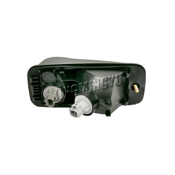 Side Lamp Corner Light For ISUZU NKR NPR NHR NQR Truck N Series