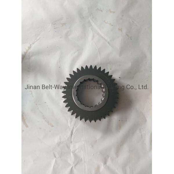 Sinotruk HOWO Truck Parts Hw19710 Трансмиссионное оборудование Az2210040445 для рынка Южной Азии