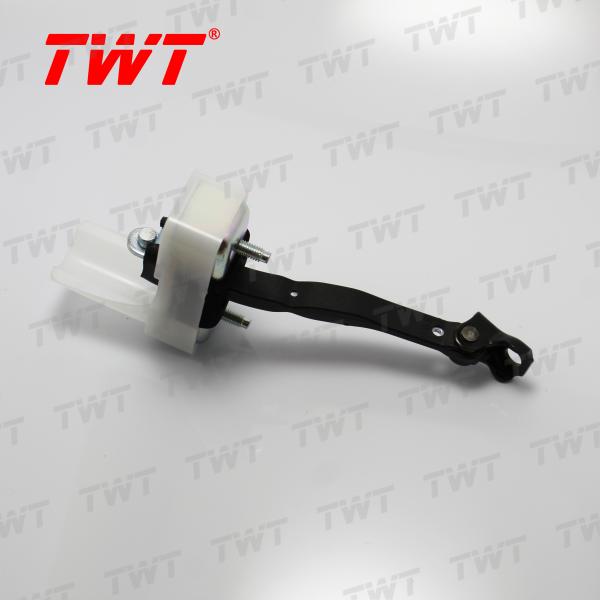 Amortiguador de correa de tope de puerta de coche de calidad de grado del fabricante, piezas de sistemas de carrocería automática 68610-0E030 para Toyota 2009