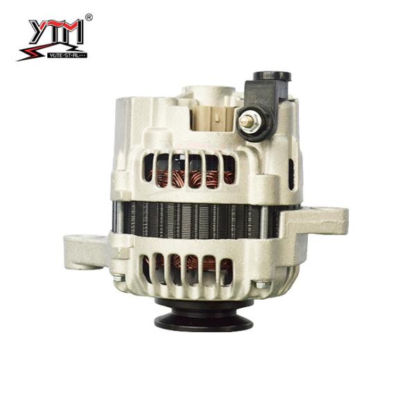 M221 V2203 Electric Alternator Motor KX165 4D94 12V 80A 1PK JFZ1711
