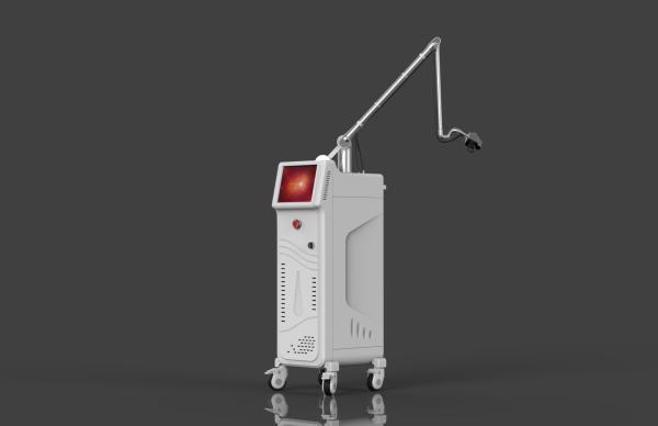 2019 60W  high energy professional CO2 laser surgery machine for skin resurfacing  Co2 Vaginal Tightening Machine