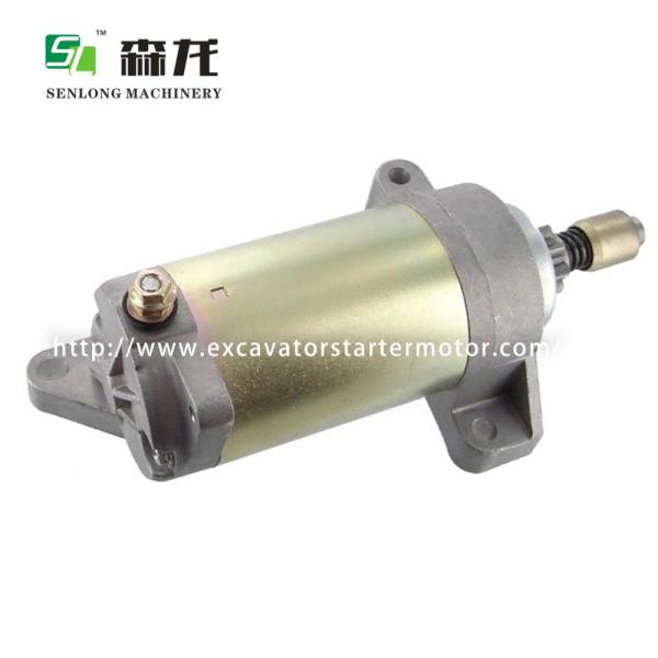 12V 2KW 8T Starter  515-175-843 515-175-562 515-176-003 515-175-562  228000-9840  428000-1101 For Ski-Doo