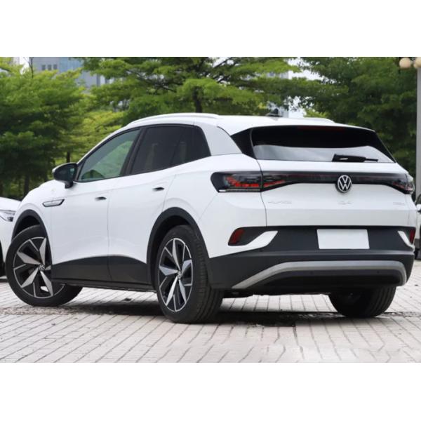 4768x1880x1530 mm 2022 Byd Song Yuan Tang PRO Plus Long Range 4 Wheels Electric Car