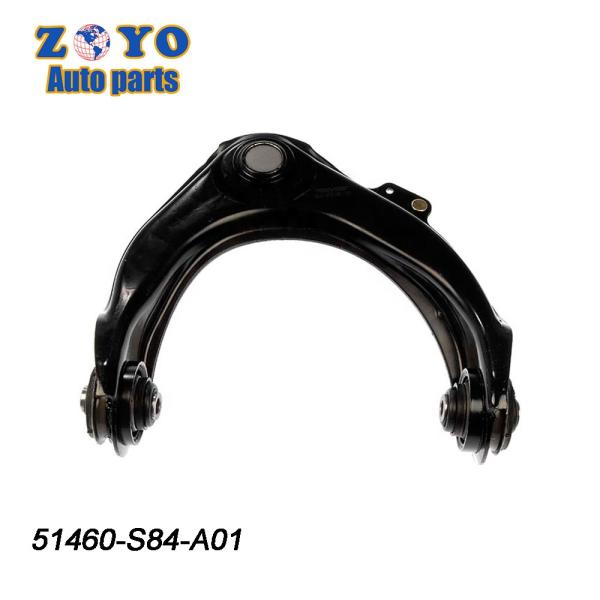 51460-S84-A01 Автомобильный монтаж HONDA Автозапчасти Левая верхняя рука управления Для Honda Accord 1997