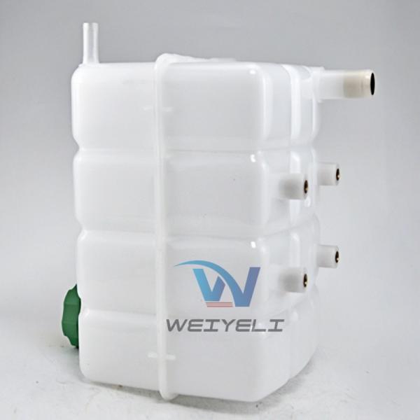 Caterpillar E140K E160K Tanque de agua de expansión caldera auxiliar 277-4837 248-6199 8C-3681