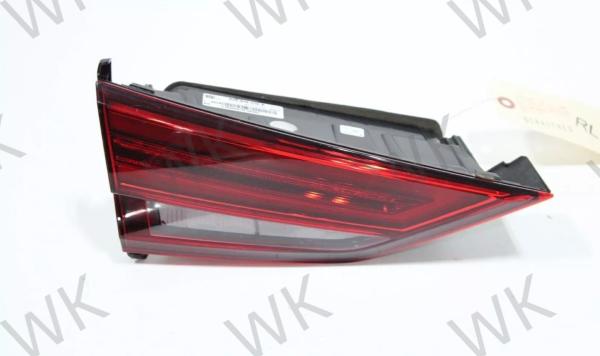 Audi A3 Tail Light 2017-2020 Rear light Sedan / Sportback OEM