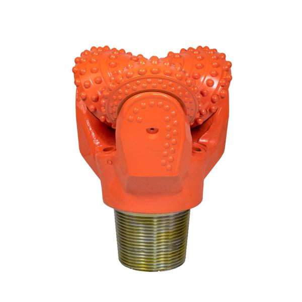 TCI Tricone Bit 12-1/2 polegadas Três rolos cone broca bit IADC 825