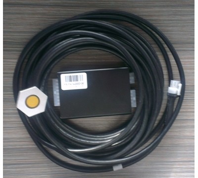 Датчик топлива IP65 100-1000mm RS485 CLS2 для отслежывателя GPS