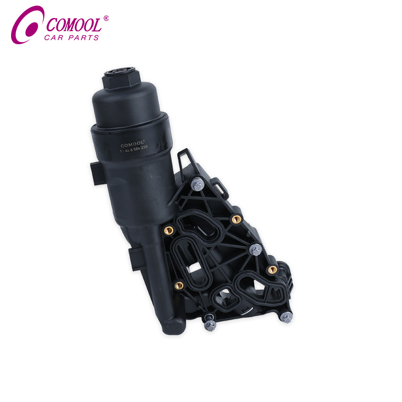 COMOOL Engine Oil Filter Housing Assembly 11428586673 for BMW F32 F33 F34 F35