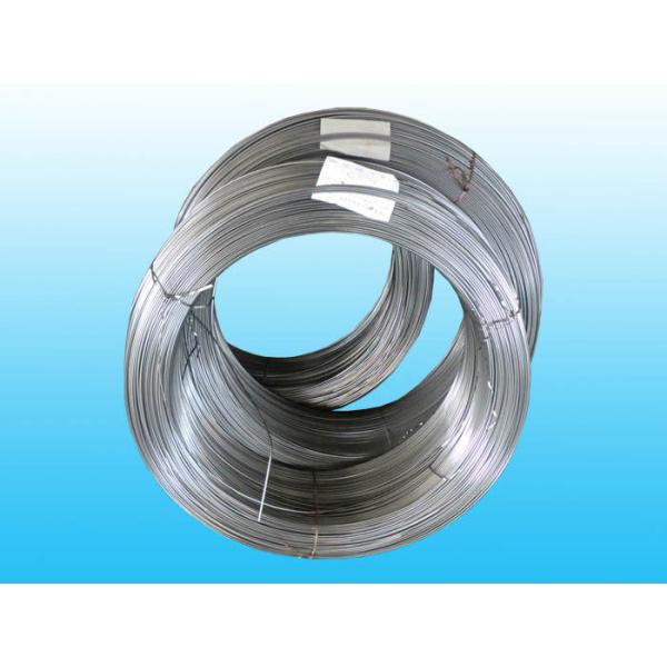 Plain Steel Bundy Tube Without Any Coating 6.35 X 0.6mm , bright tube