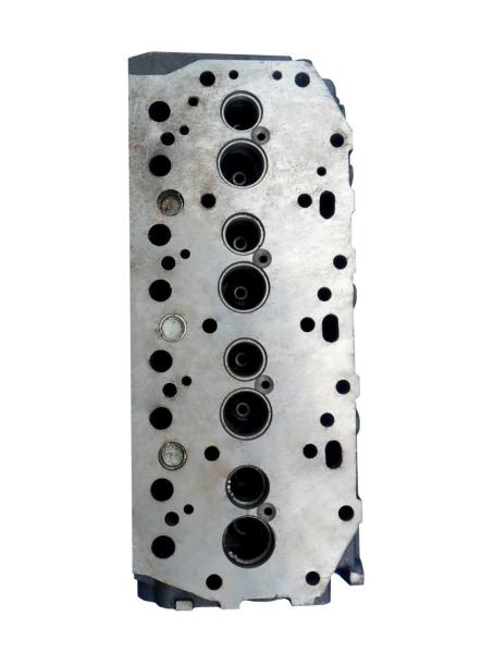 111017870071 Engine Cylinder Head Toyota Engine Model 2z Material Casting