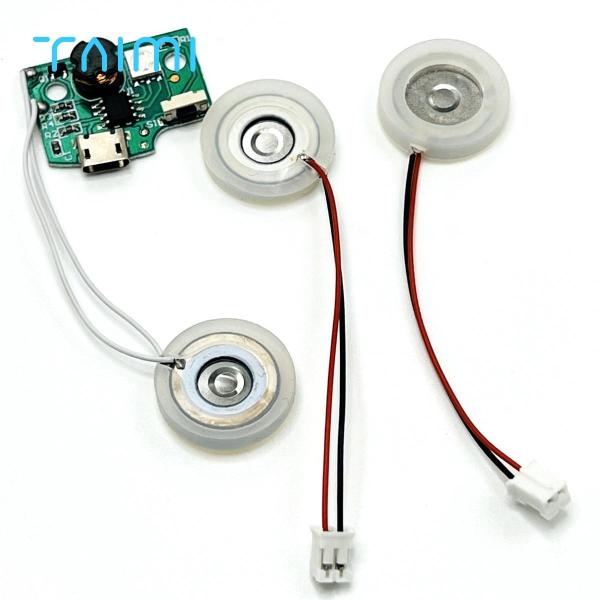 Piezo керамический ультразвуковой датчик атомизатора для лицевого разводя водой атомизатора красоты