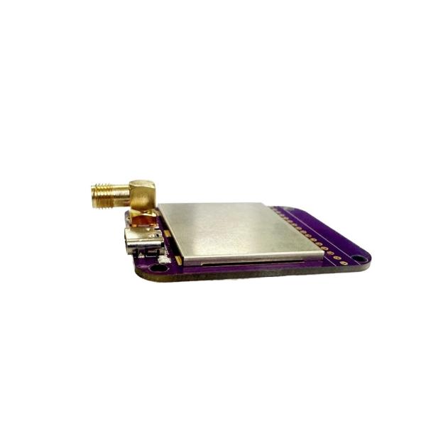 Dual Frequency GPS Module 2.5cm GNSS Receiver Evaluation Board