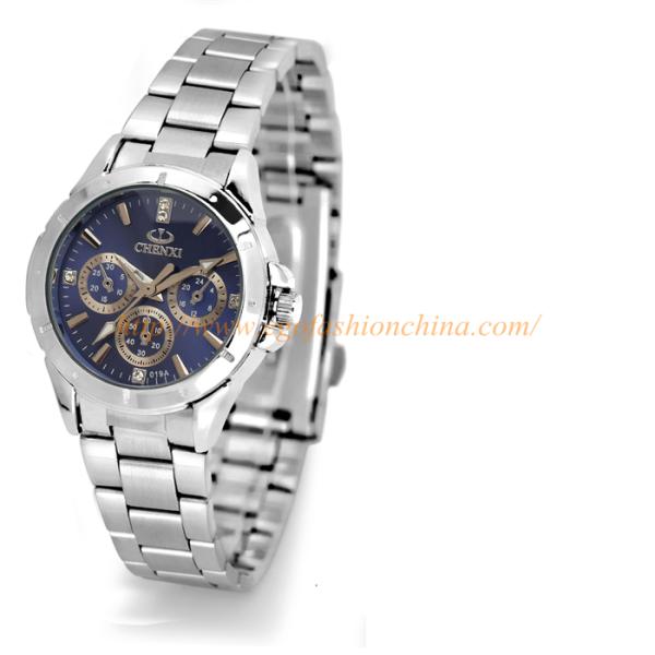 019AW Woman Watch Quartz Watch Stainless Steel Watches for Lady Female Watch Dress Watches