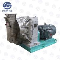 Machine de granule de l'alimentation des animaux SZLH420