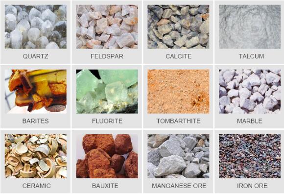 High Efficiency Sand Drying Plant Rotary Sand Dryer 3-20T/H For Different Fuel