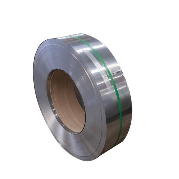 Factory Direct Sale Reasonable Price SUS430 430 Stainless Steel Strip