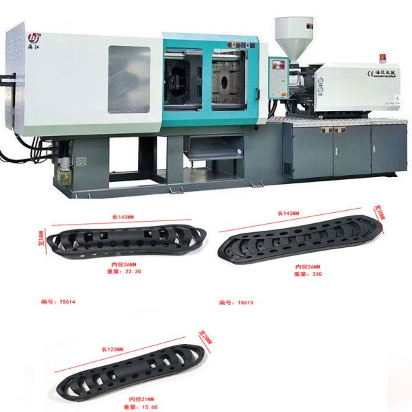 Ejector Stroke 50-300mm Silicone Compression Molding Machine Operation Production Capacity for Silicone Parts Manufacturing