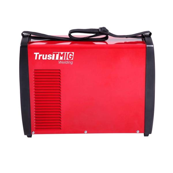 230V Pulse ACDC TIG DC MMA Aluminum Tig Welding Machine Digital Control Mig Welders