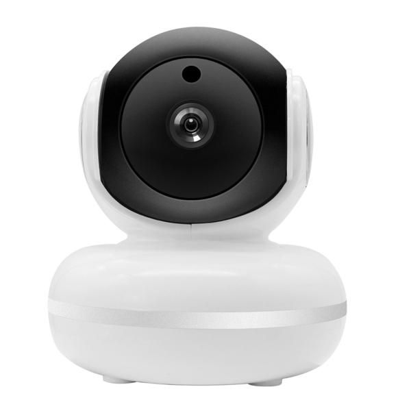Wi-Fi Indoor Pan IP Camera(MYQ-IC1)