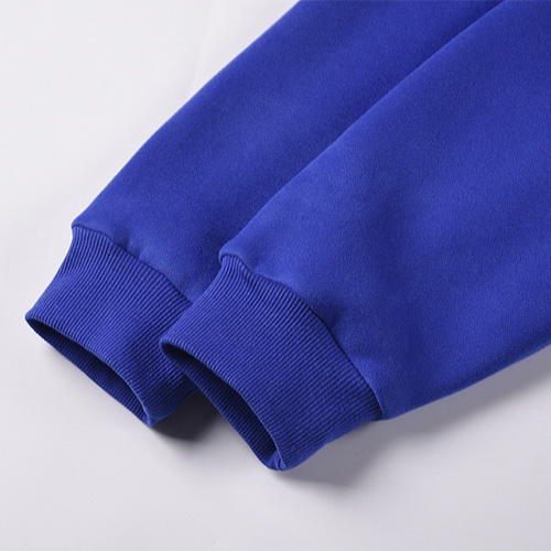 Do homem direto do OEM Terry Cloth Hoodie Training Perfomance da fábrica Hoodie desproporcionado do pulôver