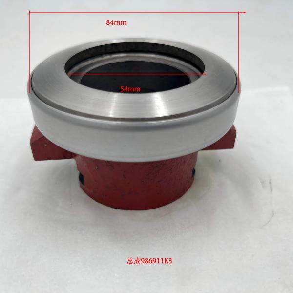 986911K3 Samtin Truck Bearing Clutch Release Bearing For Heavy Duty Use