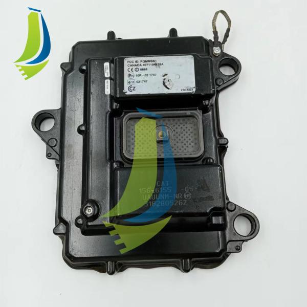 156-6155 953C D5N 950G Controller ECM ECU 1566155