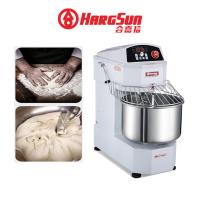 Velocidad variable del mezclador de alimentos del control Panel 12kg 30L Commerical de IC para la pizzería del restaurante