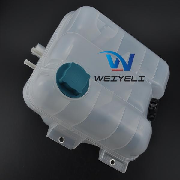 VOE1675922 17336823 20880612 1675922 Excavator Volvo Truck Expansion Water Bottle EC360B 460B 380D 480D Industrial Machinery Auxiliary Water Tank Heavy Equipment Parts