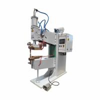Soldador moderno Cage Welding Machine do ponto do reparo do corpo de carro da tubulação do auto elétrodo de China