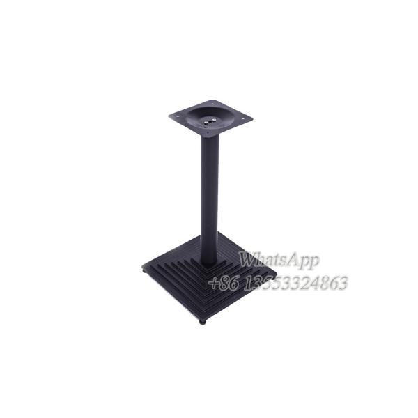 Contemporary Table Base In Restaurant and School Dining Hall (YT-40)