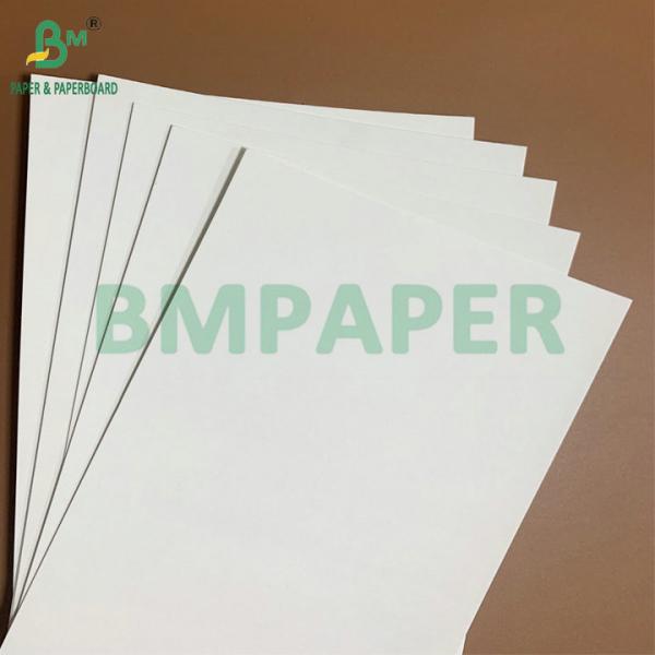 Food Grade 0.4mm 2mm Water Absorbing Paper For Making Desiccant Sheet
