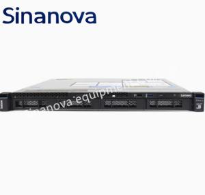 7Z73CTO1WW Thinksystem SR650 V2 Original Nouveau Avec 3 ans de garantie
