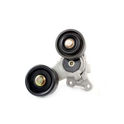 Auto Spare Parts VOL Engine System Timing Belt Tensioner Pulley Oem X25705 for RVI Truck Tension Roller