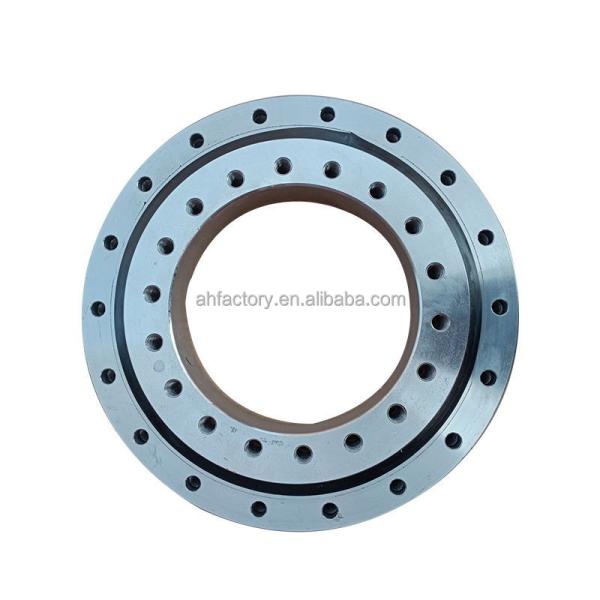 RU85UU Cross Roller Bearing Slewing Ring Turntable Bearing 55x120x15mm for Industrial