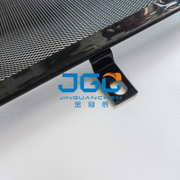 Части обслуживания пылевого фильтра экскаватора частей ZAX200-5 проектируя машинное оборудование