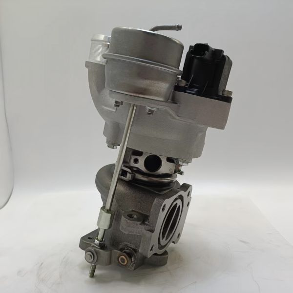 K03 50309880118 Turbocharger For EP6 DTS EP6DTS N14 Engines