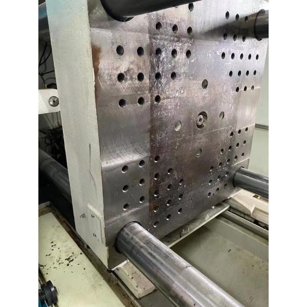 Used Chinese LK PT160 Original Servo Motor Small Plastic Making injection molding machine